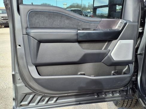 New 2026 Ford F250 Platinum image 23