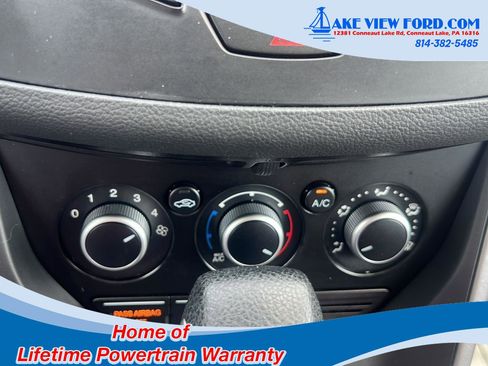 Used 2016 Ford Escape SE FWD image 31