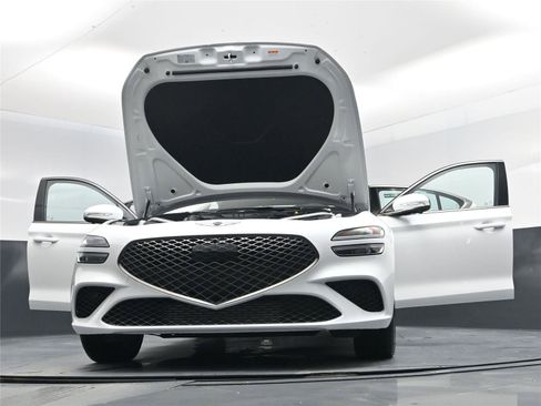 New 2026 Genesis G70 3.3T Sport Prestige image 30