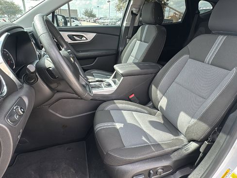 Used 2023 Chevrolet Blazer LT w/ Driver Confidence Package image 13