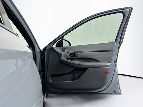 Used 2025 Hyundai Sonata N Line FWD image 34