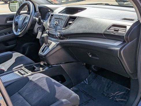Used 2014 Honda CR-V LX image 28