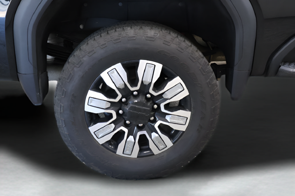 Used 2024 GMC Sierra 2500 Denali w/ Denali Reserve Package AWD/4WD image 35