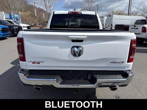 Used 2023 RAM 1500 Limited w/ Trailer Tow Group AWD/4WD image 6