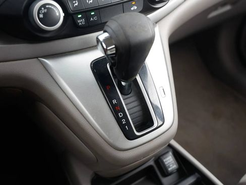 Used 2013 Honda CR-V LX image 37