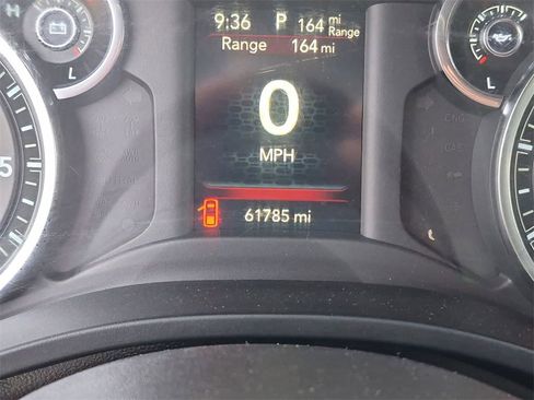 Used 2022 RAM 1500 Big Horn image 15