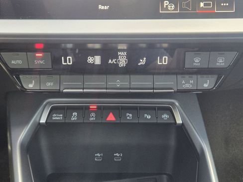 New 2026 Audi S3 Premium image 23