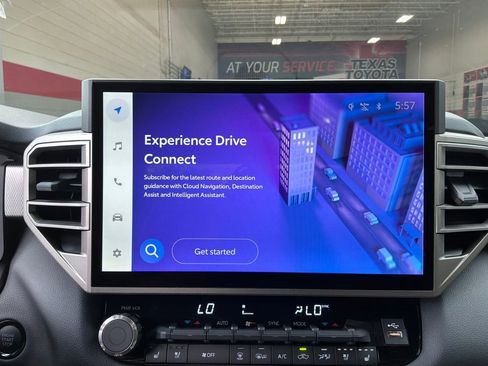 New 2026 Toyota Tundra Limited AWD/4WD image 32