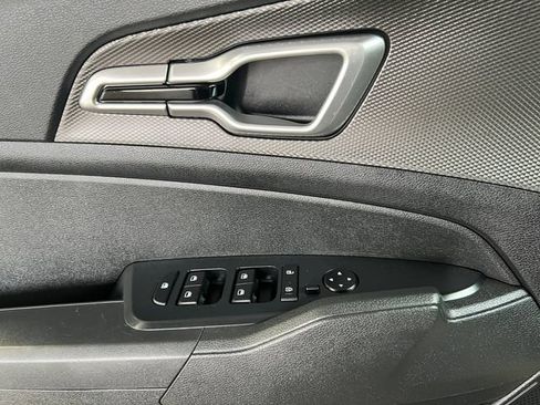 Certified 2023 Kia Sportage LX AWD/4WD image 16