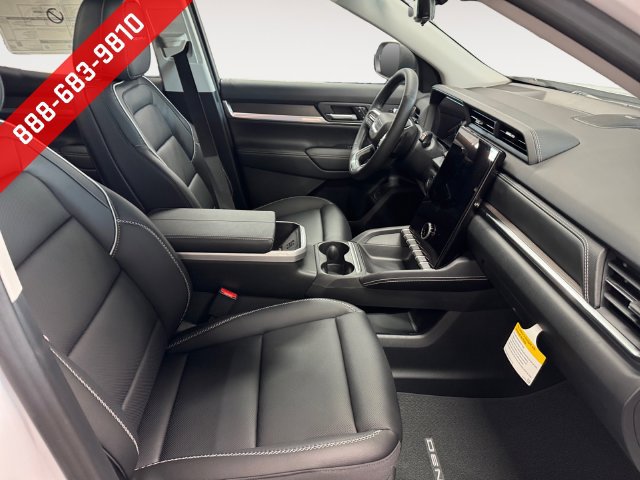 New 2027 GMC Terrain Denali AWD/4WD image 5