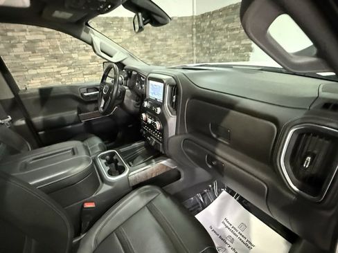 Used 2021 GMC Sierra 1500 Denali w/ Denali Premium Package image 27