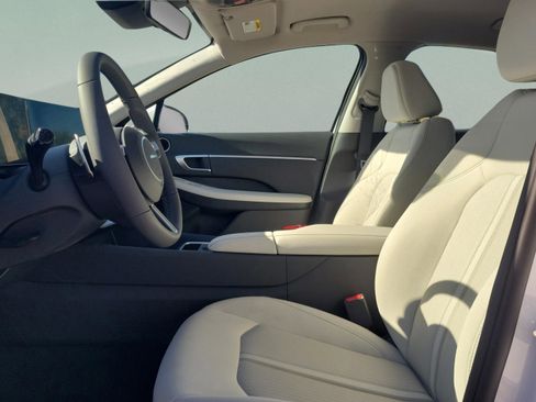New 2026 Hyundai Sonata SEL image 42