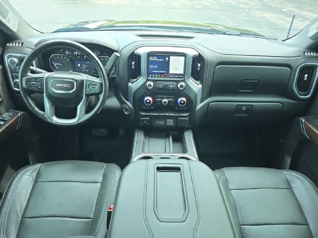 Used 2020 GMC Sierra 1500 SLT w/ SLT Premium Package AWD/4WD image 20