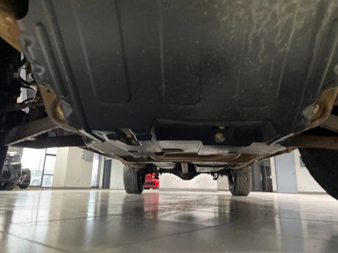 Used 2014 GMC Sierra 1500 4x4 Regular Cab w/ Sierra Convenience Package image 15