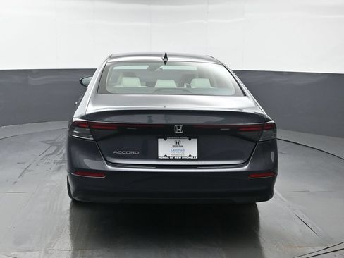 Used 2023 Honda Accord EX image 5