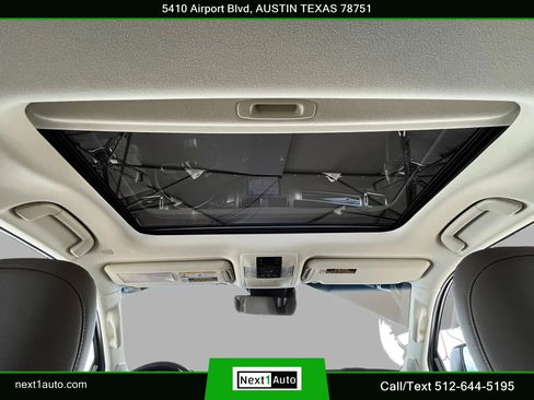 Used 2021 Lexus GX 460 Premium w/ Premium Package AWD/4WD image 25