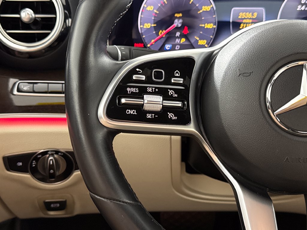 Used 2020 Mercedes-Benz E 350 Sedan image 14