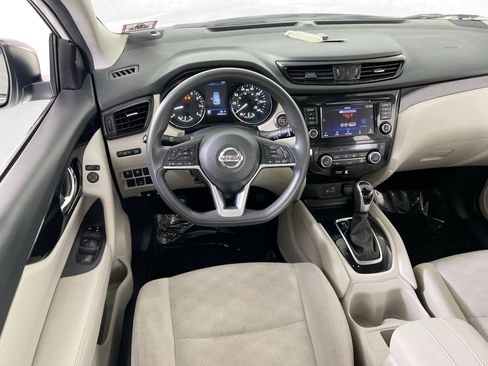 Used 2019 Nissan Rogue Sport SV AWD/4WD image 20