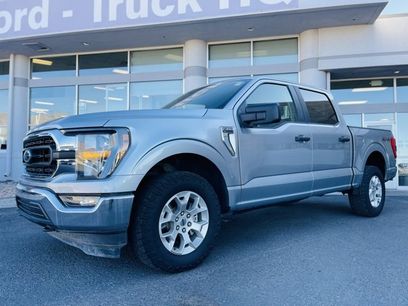 Used 2023 Ford F150 XLT