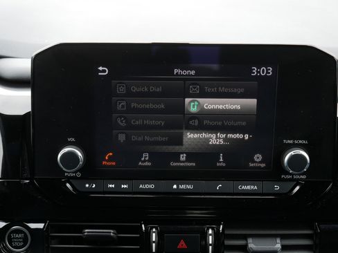 Certified 2023 Nissan Pathfinder Rock Creek image 30