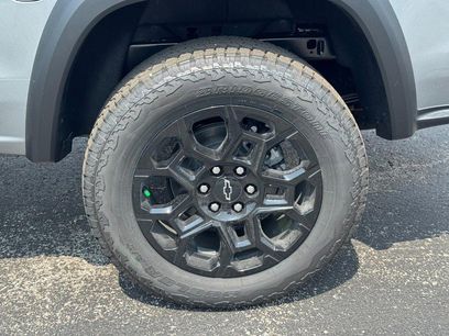 New 2026 Chevrolet Colorado Trail Boss