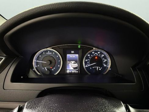 Used 2017 Toyota Camry XLE image 20