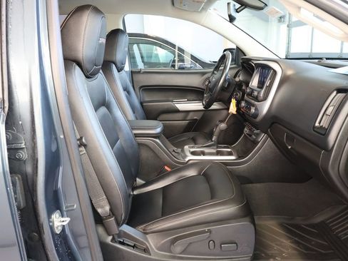 Used 2019 Chevrolet Colorado ZR2 image 33