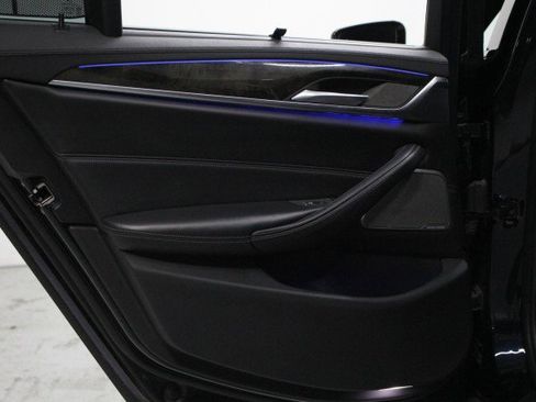 Used 2019 BMW M550i xDrive M550i xDrive image 29