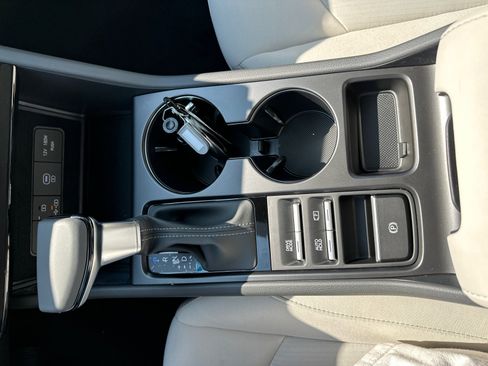 New 2025 Hyundai Sonata SE image 23