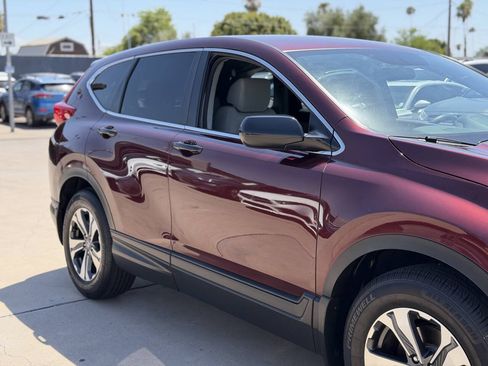 Used 2019 Honda CR-V LX image 15