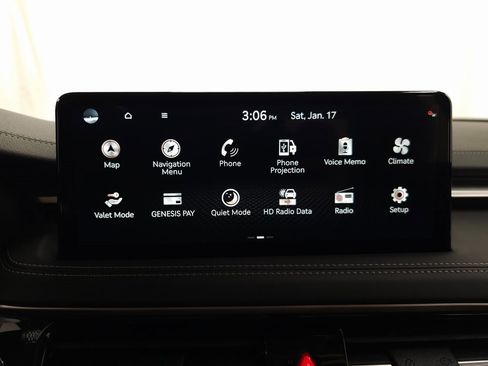 New 2026 Genesis G70 2.5T Prestige image 18