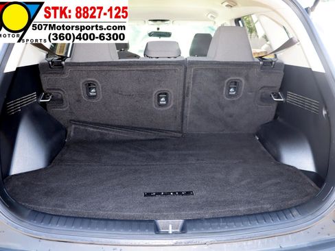 Used 2021 Kia Seltos LX image 15