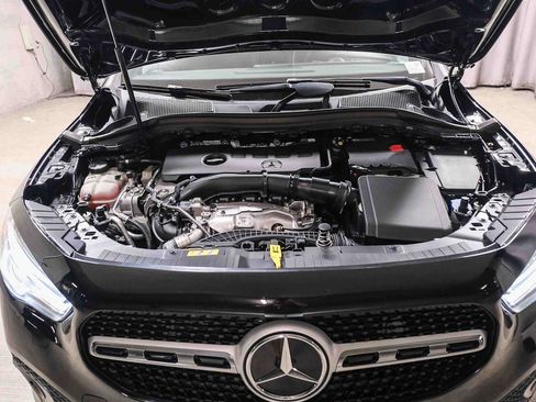 Certified 2023 Mercedes-Benz GLA 250 image 33