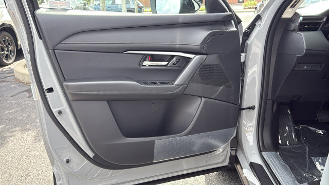 New 2026 MAZDA CX-5 Preferred AWD/4WD image 9