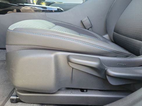 Used 2026 Chevrolet Trax LT image 22