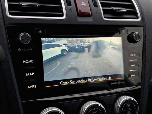 Used 2016 Subaru Forester 2.5i Limited image 19