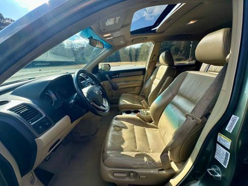 Used 2008 Honda CR-V EX-L image 7