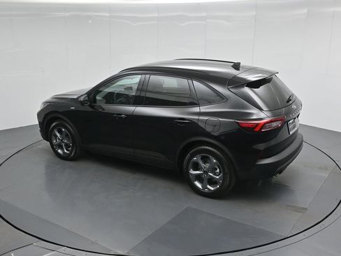 Certified 2025 Ford Escape ST-Line image 43