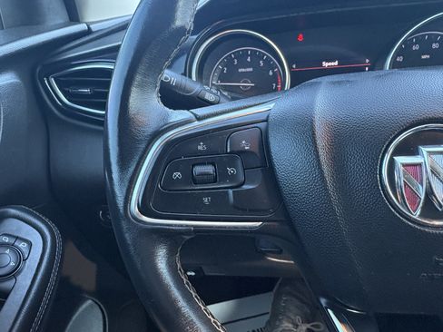 Used 2023 Buick Encore GX Preferred w/ Cold Weather Comfort Package FWD image 17