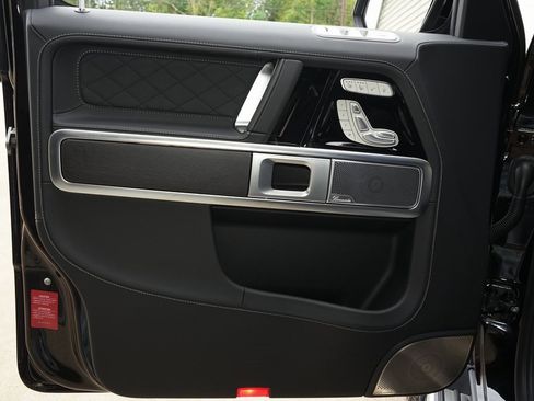 Used 2026 Mercedes-Benz G 63 AMG 4MATIC image 27