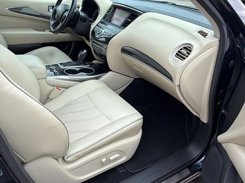 Used 2017 INFINITI QX60 FWD w/ Premium Plus Package image 20