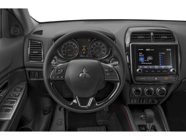 New 2027 Mitsubishi Outlander Sport SE AWD/4WD image 9