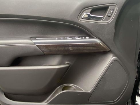 Used 2022 GMC Canyon Elevation w/ Elevation Premium Package image 17