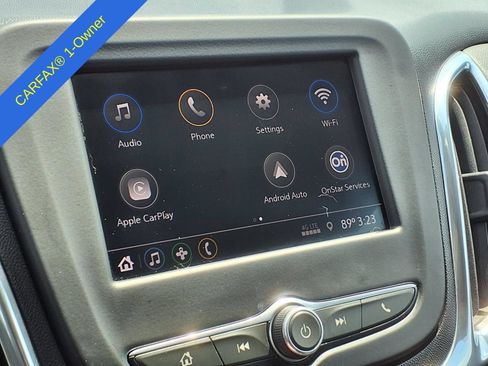 Used 2020 Chevrolet Equinox LT FWD image 23