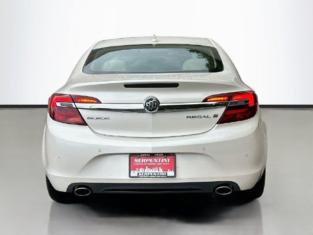 Used 2014 Buick Regal Premium FWD image 7