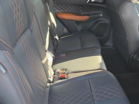 Used 2024 Mitsubishi Outlander SEL FWD image 22