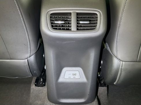 Used 2025 Buick Envision Sport Touring AWD/4WD image 24