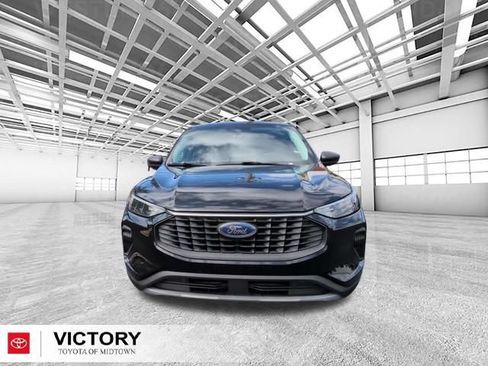Used 2024 Ford Escape Active AWD/4WD image 8