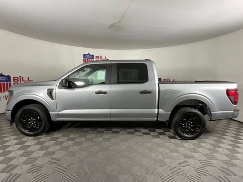 New 2026 Ford F150 STX RWD image 6