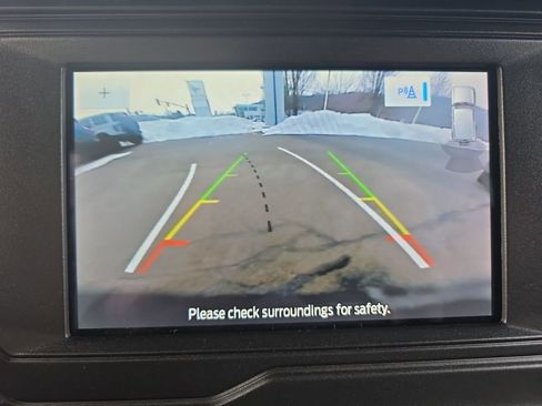 Used 2023 Ford Bronco Big Bend image 32